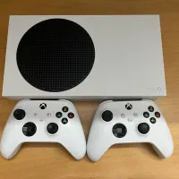 ایکس باکس سری اس Xbox series S|کنسول، بازی ویدئویی و آنلاین|محلات, |دیوار