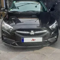 شاهین ۱۴۰۲Gسانروف دار دنده