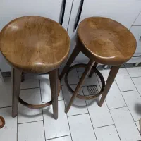 صندلی چوب گردو گردون|صندلی و نیمکت|تهران, تولید دارو|دیوار