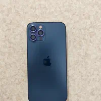 گوشی موبایل آیفون ۱۲پرو