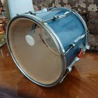 سایدرام،دوقول،طبل