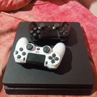 پی اس فور دو دسته اسیلم معاوضه با کوپی خور