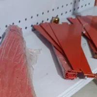 فلزی طبقاتی /قفسه مغازه