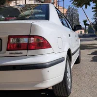 سمندef7 مدل ۹۷ درحد نو بارینگ صلیبی|خودرو سواری و وانت|شهریار, شهریار|دیوار