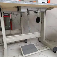 راسته دوز سیروبا (سرنخ دار)|چرخ خیاطی و ریسندگی|بندر ترکمن, |دیوار