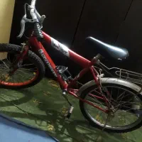 دوچرخه ۲۰ و ۱۶ خارجی|دوچرخه، اسکیت، اسکوتر|آبادان, |دیوار