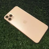 اپل iPhone 11 Pro Max با حافظهٔ ۶۴ گیگابایت