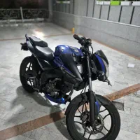 ns160|موتورسیکلت|تهران, آهنگ|دیوار