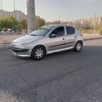 فروش فوری ۲۰۶ اتومات زیر خاکی کم کار