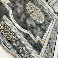 فرش طلا