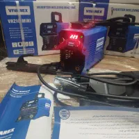 دستگاه جوش اینورتر جوشکاری