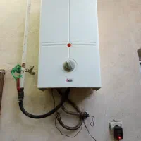 فروش آبگرمکن دیواری بوتان مدلB3215i