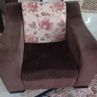 مبل راحتی ۷ نفره