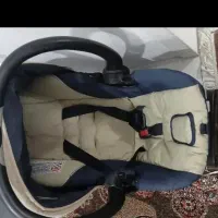 کریر و صندلی ماشین|تخت و صندلی بچه|پاکدشت, پاکدشت (مامازند)|دیوار