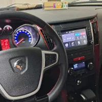 دنا پلاس توربو اتومات اپشنال|خودرو سواری و وانت|تبریز, |دیوار