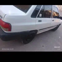 ماشین مدل 83تمیز