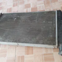 رینگ ۱۵ و رادیات پژو|قطعات یدکی و لوازم جانبی|فارسان, |دیوار