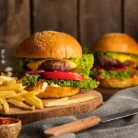 نیروی کار آشپزخانه