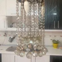لو ستر اشپزخانه|لوستر و چراغ آویز|قزوین, |دیوار