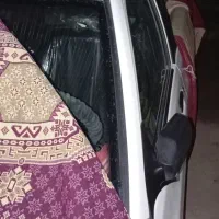 وانت پراید|خودرو سواری و وانت|کرمانشاه, |دیوار