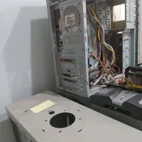 کیس کامپیوتر|قطعات و لوازم جانبی رایانه|اهواز, پادادشهر|دیوار