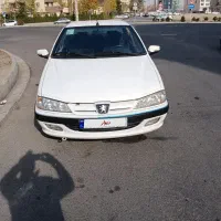 پارس tu5|خودرو سواری و وانت|بروجن, |دیوار