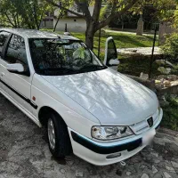 پارس سال|خودرو سواری و وانت|علی‌آباد کتول, |دیوار