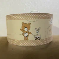 لوستر سیسمونی