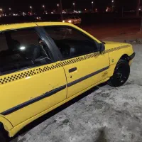 پژو 405 glx مدل 90 تاکسی|خودرو سواری و وانت|زاهدان, |دیوار