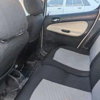 206 SD V8 سفید مدل 90|خودرو سواری و وانت|زاهدان, |دیوار