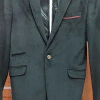 تک کت مخمل