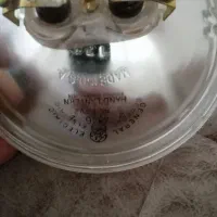 لامپ ژنرال الکترونیک USA