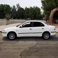 سمند LX EF7 بنزینی، مدل ۱۳۹۸|خودرو سواری و وانت|بندر ماهشهر, |دیوار
