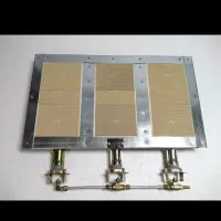 فروش مشعل تابشی سرامیکی|بخاری، هیتر، شومینه|تهران, شهرک دانشگاه|دیوار