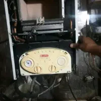 نصب و تعمیر انواع پکیج ابگرمکن و پمپ های اب|آبگرمکن، پکیج، شوفاژ|ملارد, |دیوار