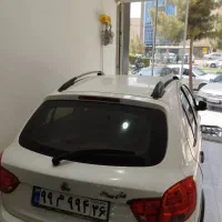 کوییک 401بی رنگ اقساط قسطی