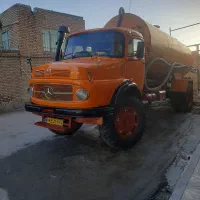 تخلیه چاه