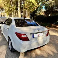 دنا پلاس توربو AT اتومات ۱۴۰۱خشک سنددست اول بی رنگ|خودرو سواری و وانت|کرج, چمران|دیوار