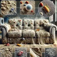 متخصص شستشو انواع مبلمان‌ خوشخواب موکت تابلو فرش|خدمات نظافت|ری, دیلمان|دیوار