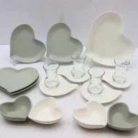 سرویس عصرانه‌خوری ریتا آیسرام