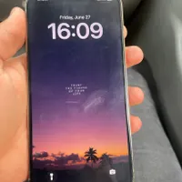 اپل iPhone 12 Pro Max با حافظهٔ ۱۲۸ گیگابایت|موبایل|کرج, حصارک|دیوار
