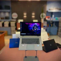 لپتاپ مهندسی معماری طراحی Hp Zbook Studio G6