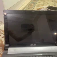 لبتاب asus core i5 نیاز به تعمیر|رایانه همراه|ساری, |دیوار