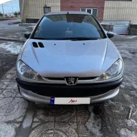 ۲۰۶تیپ۳  استثنائی