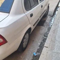 تیبا ۱|خودرو سواری و وانت|کرج, خرمدشت|دیوار