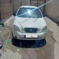 تیبا صندوق دار دوگانه دستی ۹۳