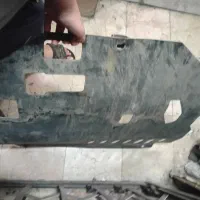 سینی زیر موتور ۴۰۵