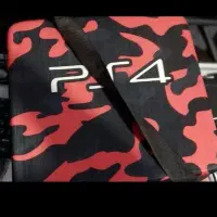 ps4 کپی خور|کنسول، بازی ویدئویی و آنلاین|اهواز, کمپلو جنوبی|دیوار