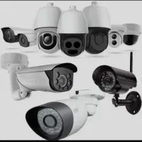 فروش و نصب سیستمهای امنیتی و حفاظتی|خدمات پیشه و مهارت|گرگان, |دیوار