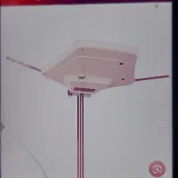 نصب آنتن ایرانی و مرکزی